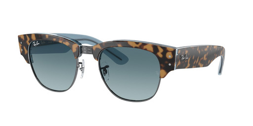 Ray Ban Mega Clubmaster RB0316S 13163M / 53 mm