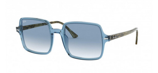 Ray Ban Square II RB1973 12833F