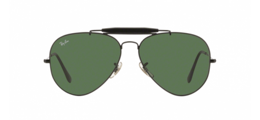 RAY-BAN Outdoorsman II RB3029 L2114 RAY-BAN Outdoorsman II RB3029 L2114