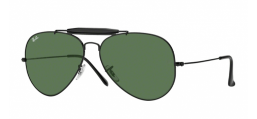 RAY-BAN Outdoorsman II RB3029 L2114