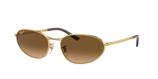 Очки Ray-Ban RB 3734 001/M2 / 59 mm