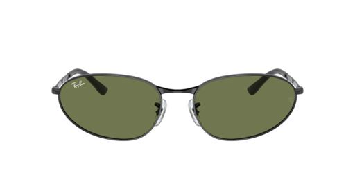 Очки Ray-Ban RB 3734 002/B1 / 59 mm