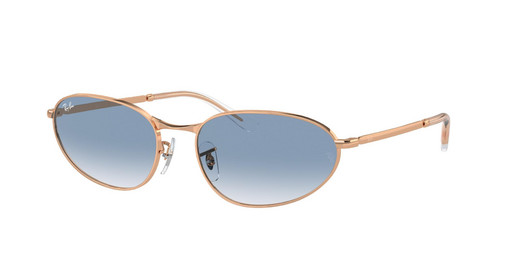 RAY-BAN RB3734 92023F / 59 mm