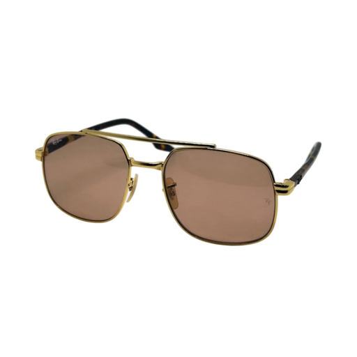 Ray-Ban RB3699 001/Q4 / 56 mm Ray-Ban RB3699 001/Q4 / 56 mm