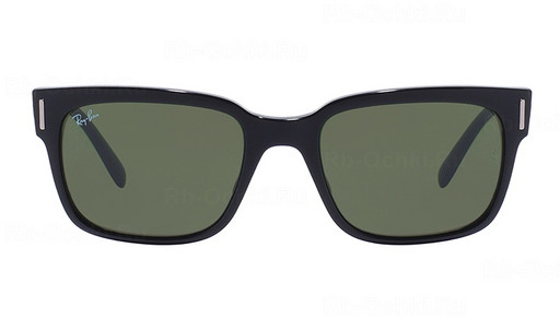 Очки Ray-Ban Jeffrey RB2190 901/39