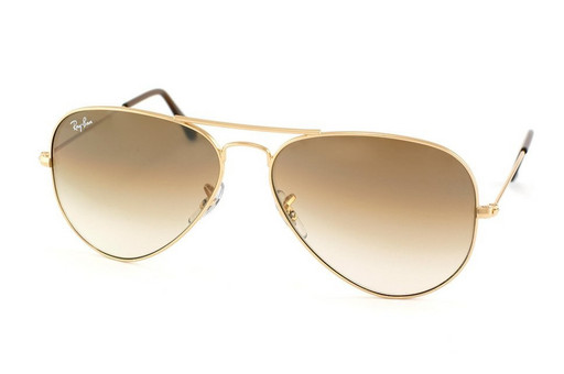 Ray Ban Aviator RB 3025 001/51 / 58 мм Ray Ban Aviator RB 3025 001/51 / 58 мм