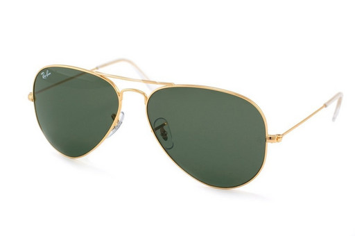 Ray Ban Aviator RB 3025 L0205 / 58 мм Ray Ban Aviator RB 3025 L0205 / 58 мм