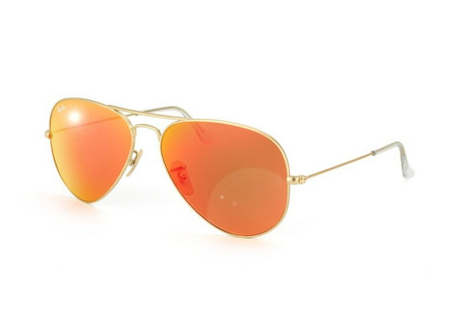 Ray Ban Aviator RB 3025 112/69 / 58 мм Ray Ban Aviator RB 3025 112/69 / 58 мм