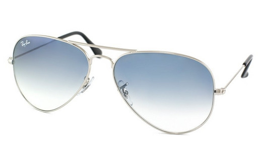 Ray Ban Aviator RB 3025 003/3F / 58 Ray Ban Aviator RB 3025 003/3F / 58