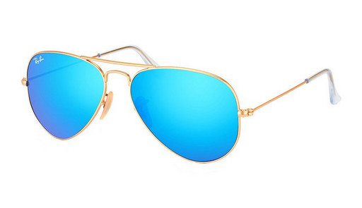 Ray Ban Aviator RB 3025 112/17 / 58 мм Ray Ban Aviator RB 3025 112/17 / 58 мм