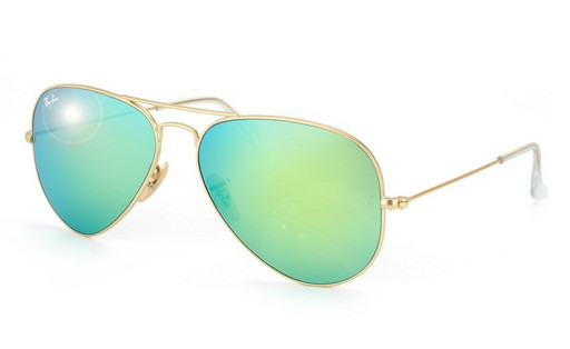 Ray Ban Aviator RB 3025 112/19