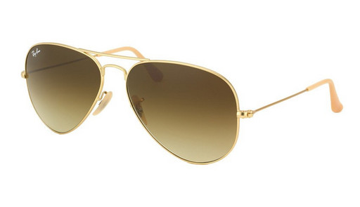 Ray Ban Aviator RB 3025 112/85 / 58 мм Ray Ban Aviator RB 3025 112/85 / 58 мм