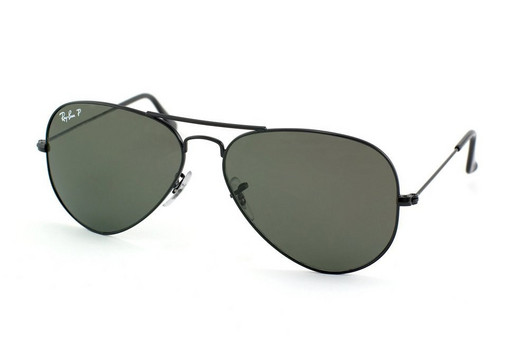 Ray Ban Aviator RB 3025 002/58 / 58 мм Ray Ban Aviator RB 3025 002/58 / 58 мм