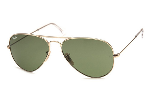 Ray Ban Aviator RB 3025 001/14 / 58 mm Ray Ban Aviator RB 3025 001/14 / 58 mm