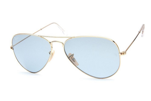 Ray Ban Aviator RB 3025 001/62