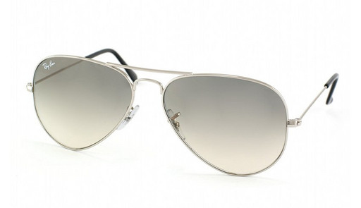 Ray Ban Aviator RB 3025 003/32 / 58 мм Ray Ban Aviator RB 3025 003/32 / 58 мм