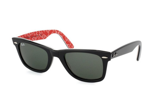 Ray Ban Wayfarer RB 2140 1016 / 50 Ray Ban Wayfarer RB 2140 1016 / 50