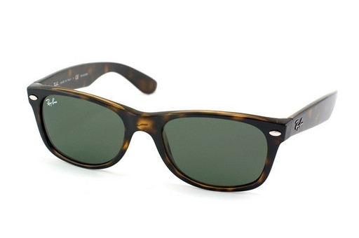 Ray Ban Wayfarer RB 2132 902 / 52 мм Ray Ban Wayfarer RB 2132 902 / 52 мм