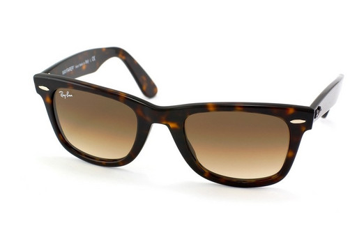 Ray Ban Wayfarer RB 2140 902/51 / 50 мм Ray Ban Wayfarer RB 2140 902/51 / 50 мм