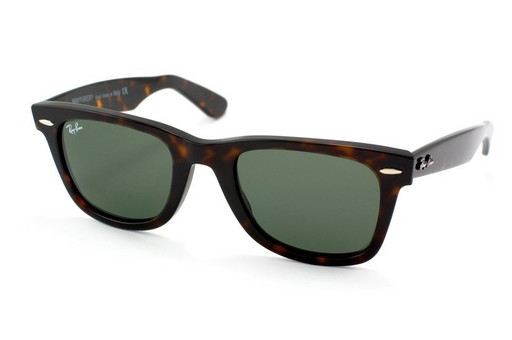 Ray Ban Wayfarer RB 2140 902 / 50 мм Ray Ban Wayfarer RB 2140 902 / 50 мм