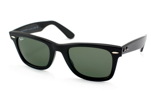 Ray Ban Wayfarer RB 2140 901 / 50 мм Ray Ban Wayfarer RB 2140 901 / 50 мм