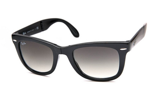 Ray Ban Wayfarer Folding RB 4105 601/32