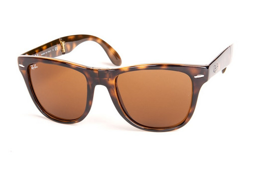 Ray Ban Wayfarer Folding RB 4105 710