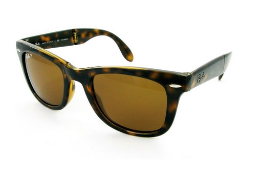 Ray Ban Wayfarer Folding RB 4105 710/57 Ray Ban Wayfarer Folding RB 4105 710/57