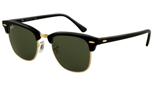 Clubmaster RB 3016 W0365 / 51