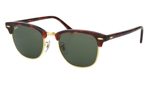 Clubmaster RB 3016 W0366 / 51 Clubmaster RB 3016 W0366 / 51