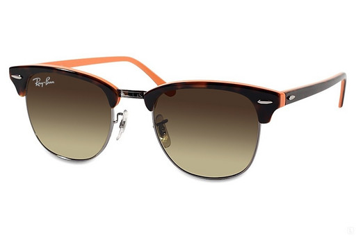 Ray Ban Clubmaster RB 3016 1126/85