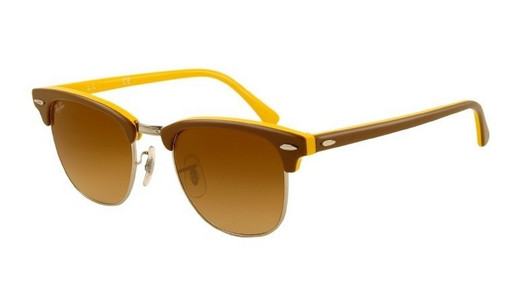Ray Ban Clubmaster RB 3016 1104/85 Ray Ban Clubmaster RB 3016 1104/85