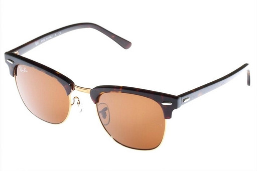 Ray Ban Clubmaster RB 3016 902/57 / 51 Ray Ban Clubmaster RB 3016 902/57 / 51