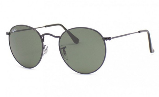 Round Metal RB 3447 002 / 50 мм Round Metal RB 3447 002 / 50 мм