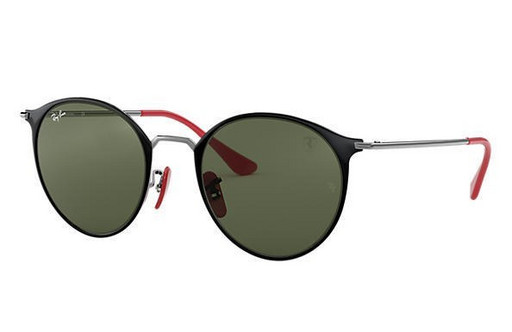 Ray Ban SCUDERIA FERRARI RB 3602M F020/31