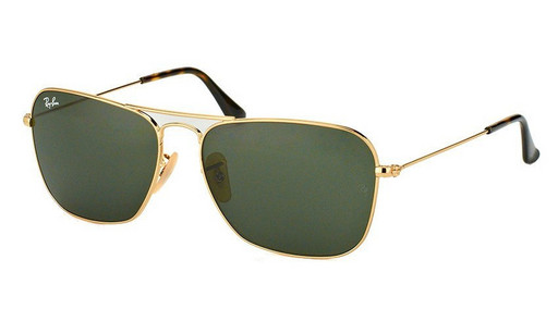 Ray Ban Caravan RB 3136 181 / 58