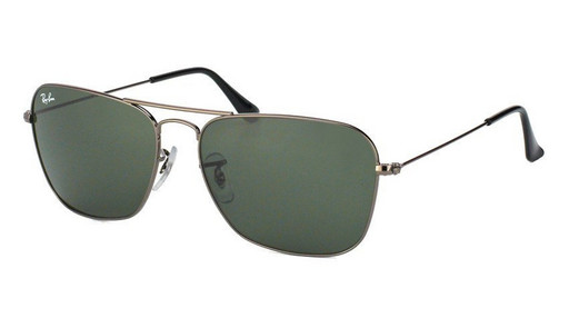 Ray Ban Caravan RB 3136 004 / 58 Ray Ban Caravan RB 3136 004 / 58