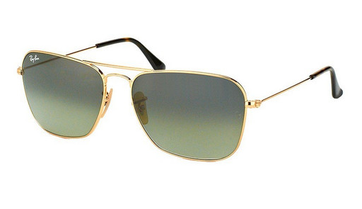 Ray Ban Caravan RB 3136 181/71