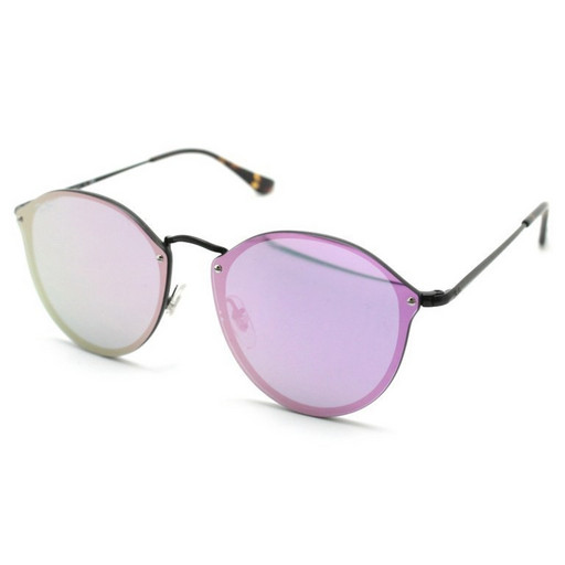 Ray Ban RB3574N Blaze Round 153/7V Ray Ban RB3574N Blaze Round 153/7V