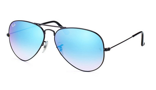 Ray Ban Aviator RB 3025 002/40 / 58 мм Ray Ban Aviator RB 3025 002/40 / 58 мм