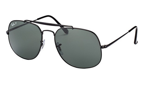 Ray Ban General RB 3561 002 / 57