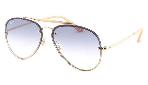 Blaze Aviator RB 3584N 001/19 / 61 Blaze Aviator RB 3584N 001/19 / 61
