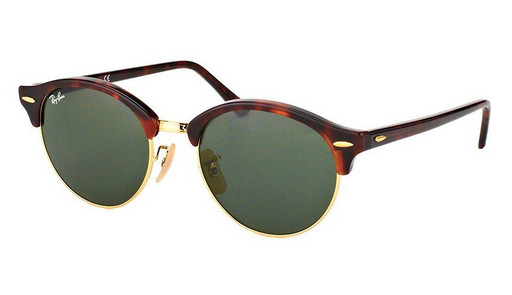 Ray Ban Clubround RB 4246 990 / 51 Ray Ban Clubround RB 4246 990 / 51