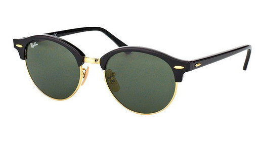 Ray Ban Clubround RB 4246 901 / 51 Ray Ban Clubround RB 4246 901 / 51