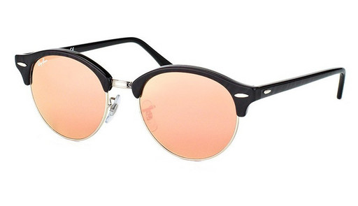 Ray Ban clubround rb 4246 1197/z2 / 51