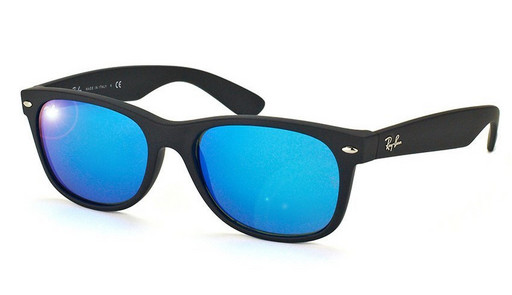 Ray Ban New Wayfarer RB 2132 622/17 / 52 мм