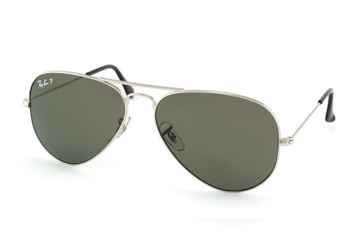 Очки Ray-Ban Aviator Large Metal RB 3025 003/58