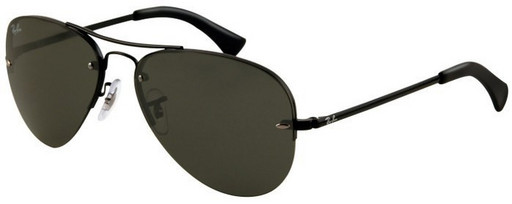 Ray-Ban Highstreet RB3449 002/71 / 59 мм Ray-Ban Highstreet RB3449 002/71 / 59 мм