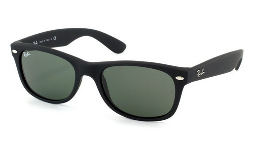 Ray Ban New Wayfarer RB 2132 622 / 52 Ray Ban New Wayfarer RB 2132 622 / 52