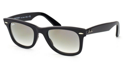 Ray Ban Wayfarer RB 2140 901/32 / 50 Ray Ban Wayfarer RB 2140 901/32 / 50